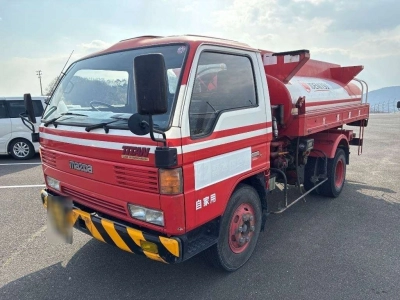 MAZDA TITAN TRUCK