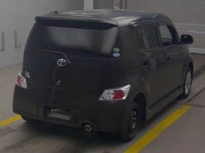 TOYOTA BB