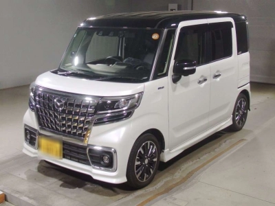 MAZDA FLAIR WAGON CUSTOM STYLE