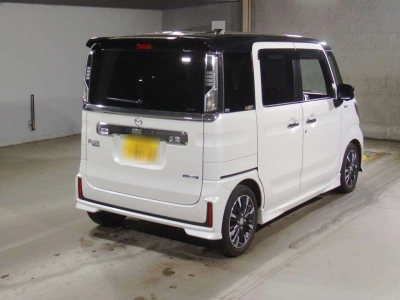 MAZDA FLAIR WAGON CUSTOM STYLE