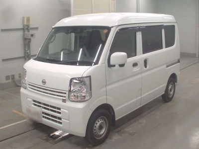 NISSAN NV100 CLIPPER