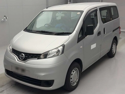 NISSAN NV200 VANETTE VAN