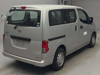 NISSAN NV200 VANETTE VAN