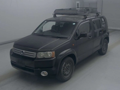 HONDA CROSSROAD