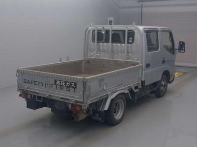 TOYOTA DYNA TRUCK