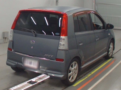 DAIHATSU MIRA AVY