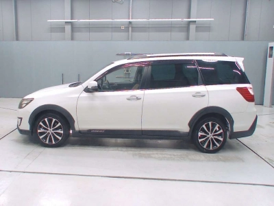 SUBARU EXIGA CROSSOVER 7