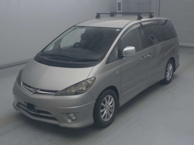 TOYOTA ESTIMA L