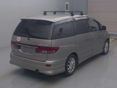 TOYOTA ESTIMA L