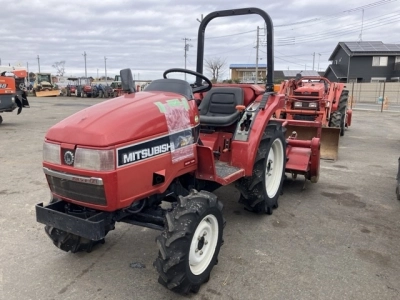 MITSUBISHI OTHER