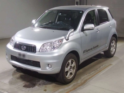 DAIHATSU BE GO