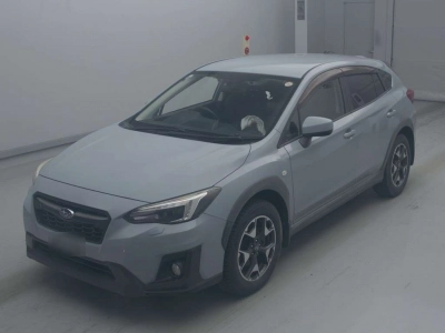 SUBARU SUBARU XV