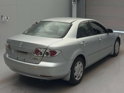 MAZDA ATENZA SEDAN