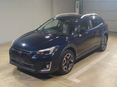 SUBARU SUBARU XV