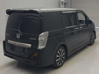 HONDA STEPWGN SPADA