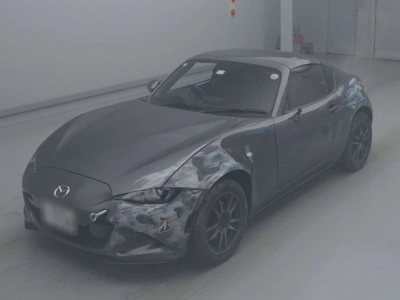 MAZDA ROADSTER RF