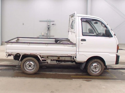 MITSUBISHI MINICAB TRUCK