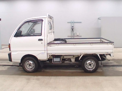MITSUBISHI MINICAB TRUCK