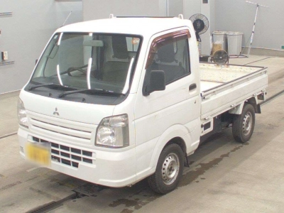 MITSUBISHI MINICAB TRUCK