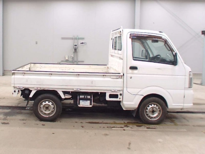 MITSUBISHI MINICAB TRUCK