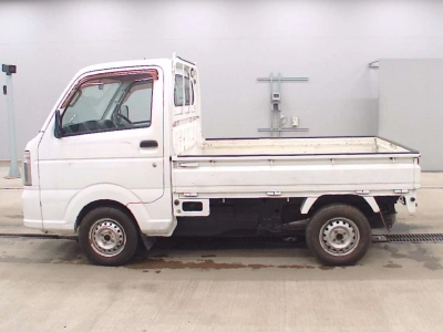 MITSUBISHI MINICAB TRUCK