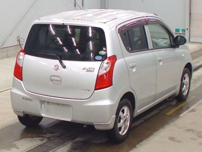 SUZUKI ALTO ECO