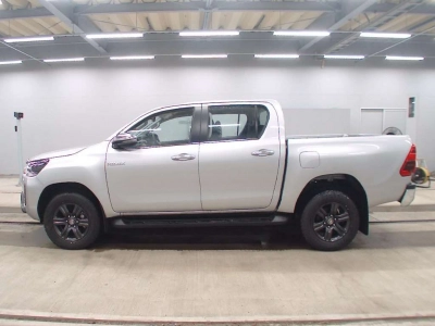 TOYOTA HILUX PICK UP