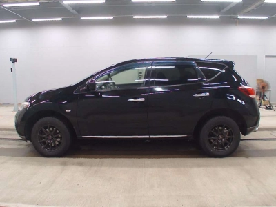 NISSAN MURANO
