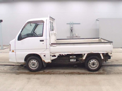 SUBARU SAMBAR TRUCK
