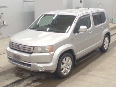 HONDA CROSSROAD