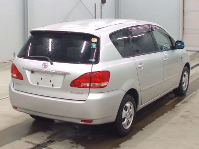 TOYOTA IPSUM