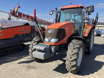 KUBOTA KUBOTA