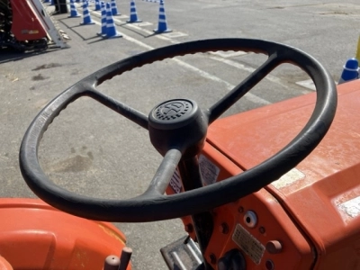 KUBOTA KUBOTA