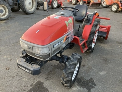 YANMAR OTHER