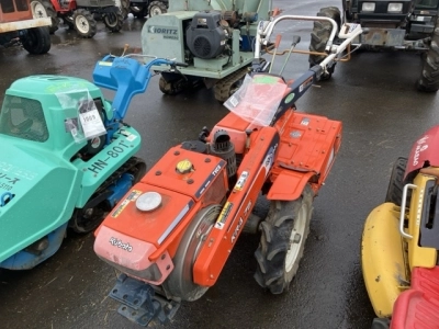 KUBOTA KUBOTA