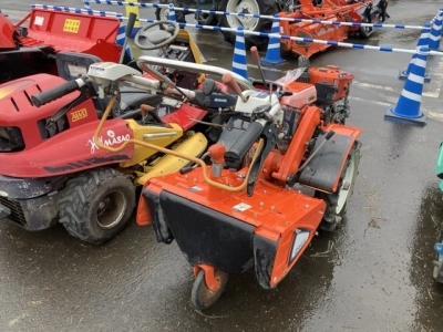 KUBOTA KUBOTA