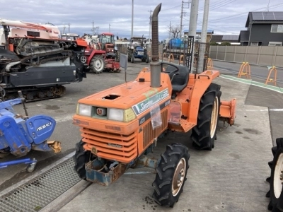 KUBOTA KUBOTA