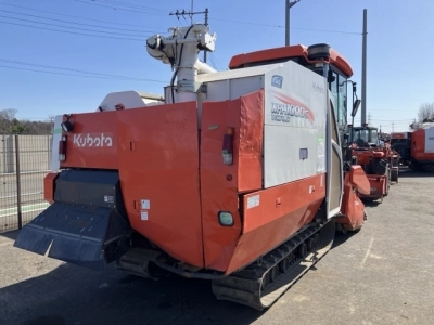 KUBOTA KUBOTA