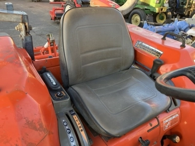 KUBOTA KUBOTA