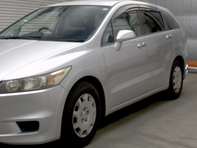 HONDA STREAM