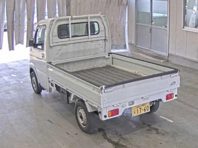SUZUKI CARRY