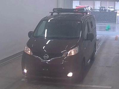 NISSAN NV200 VANETTE