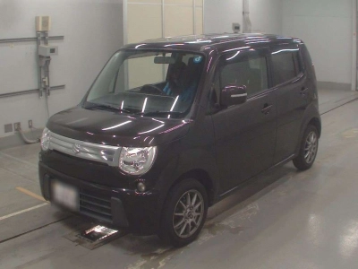 SUZUKI MRWAGON