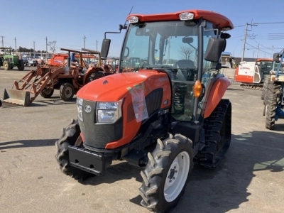 KUBOTA KUBOTA