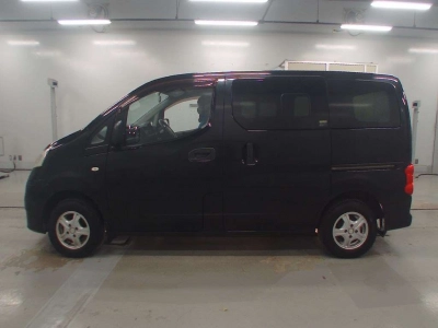 NISSAN NV200 VANETTE VAN