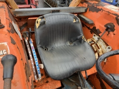 KUBOTA KUBOTA