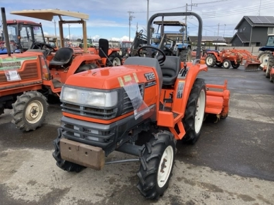 KUBOTA KUBOTA