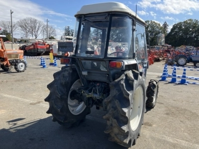 KUBOTA KUBOTA