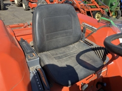 KUBOTA KUBOTA