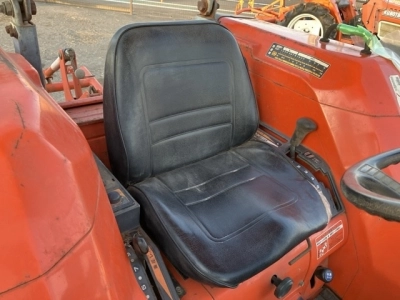 KUBOTA KUBOTA